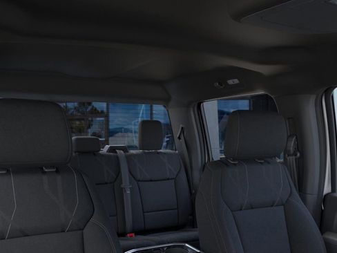 New 2026 Ford F150 STX image 22