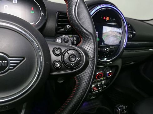 Used 2021 MINI Cooper Clubman S AWD/4WD image 32