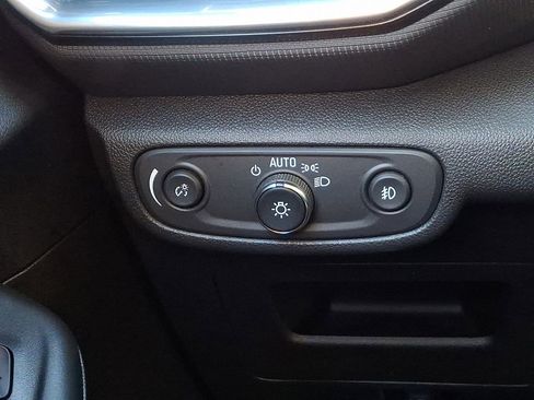 Certified 2023 Chevrolet TrailBlazer LT image 22