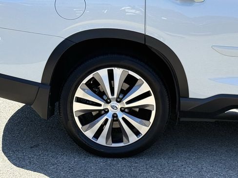 Certified 2022 Subaru Ascent Limited w/ Technology Package image 7