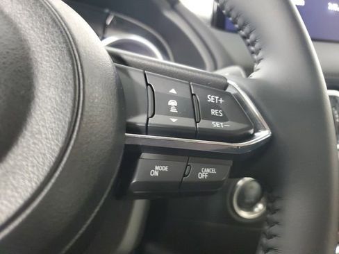 Certified 2023 MAZDA CX-5 AWD 2.5 S image 26