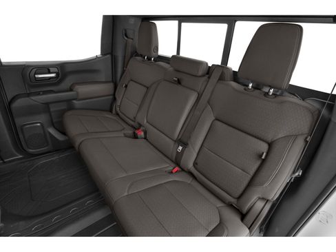 Used 2022 Chevrolet Silverado 1500 LT RWD image 27