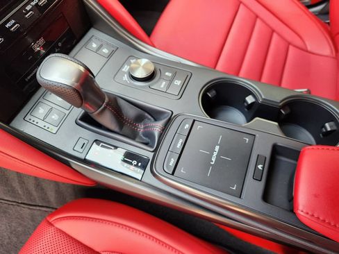 Used 2024 Lexus IS 350 F Sport RWD image 20
