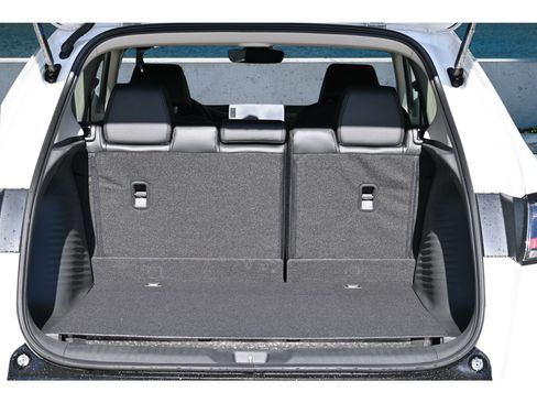 New 2026 Honda HR-V EX-L image 9