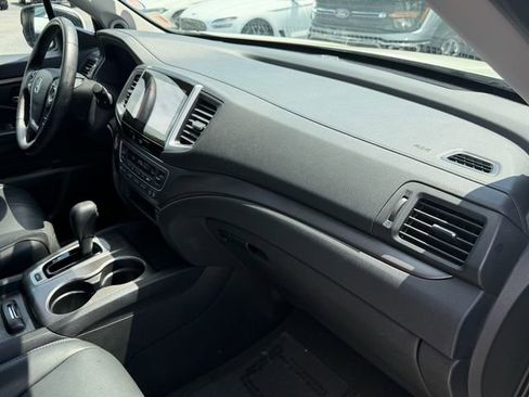 Used 2018 Honda Pilot EX-L image 18