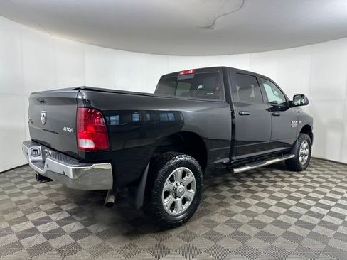 Used 2015 RAM 2500 Big Horn image 3