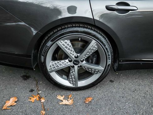 Used 2025 Genesis G80 2.5T Sport Prestige image 5