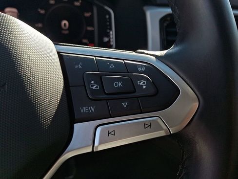 Used 2021 Volkswagen Atlas SEL image 25