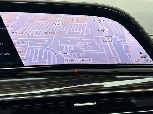 Certified 2024 Cadillac Escalade ESV Premium Luxury w/ Performance Package image 23