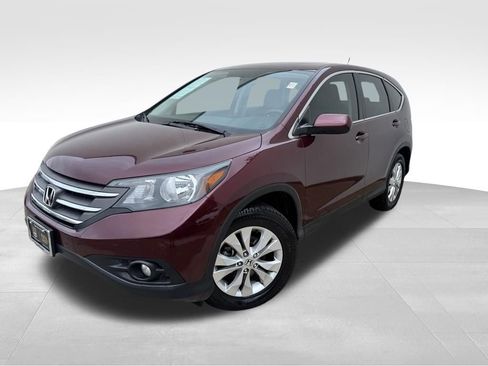Used 2014 Honda CR-V EX image 1