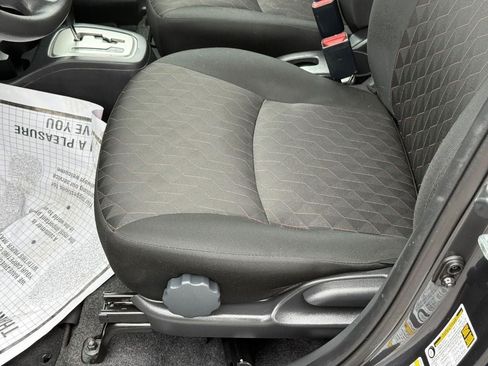 Used 2024 Mitsubishi Mirage ES FWD image 18