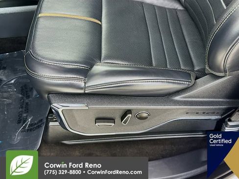 Certified 2022 Ford F150 Platinum image 23