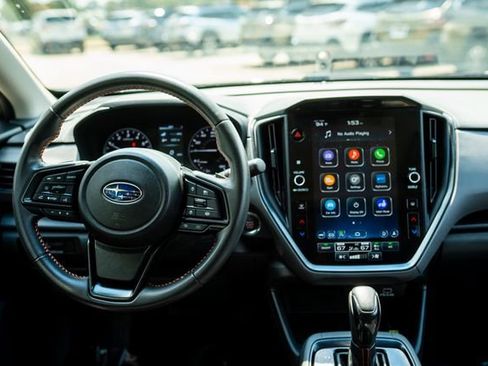 Certified 2024 Subaru Crosstrek 2.5i Limited w/ Crosstrek Mirror Package image 6