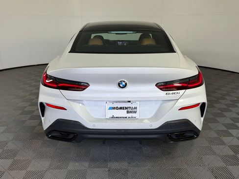 New 2026 BMW 840i RWD image 10
