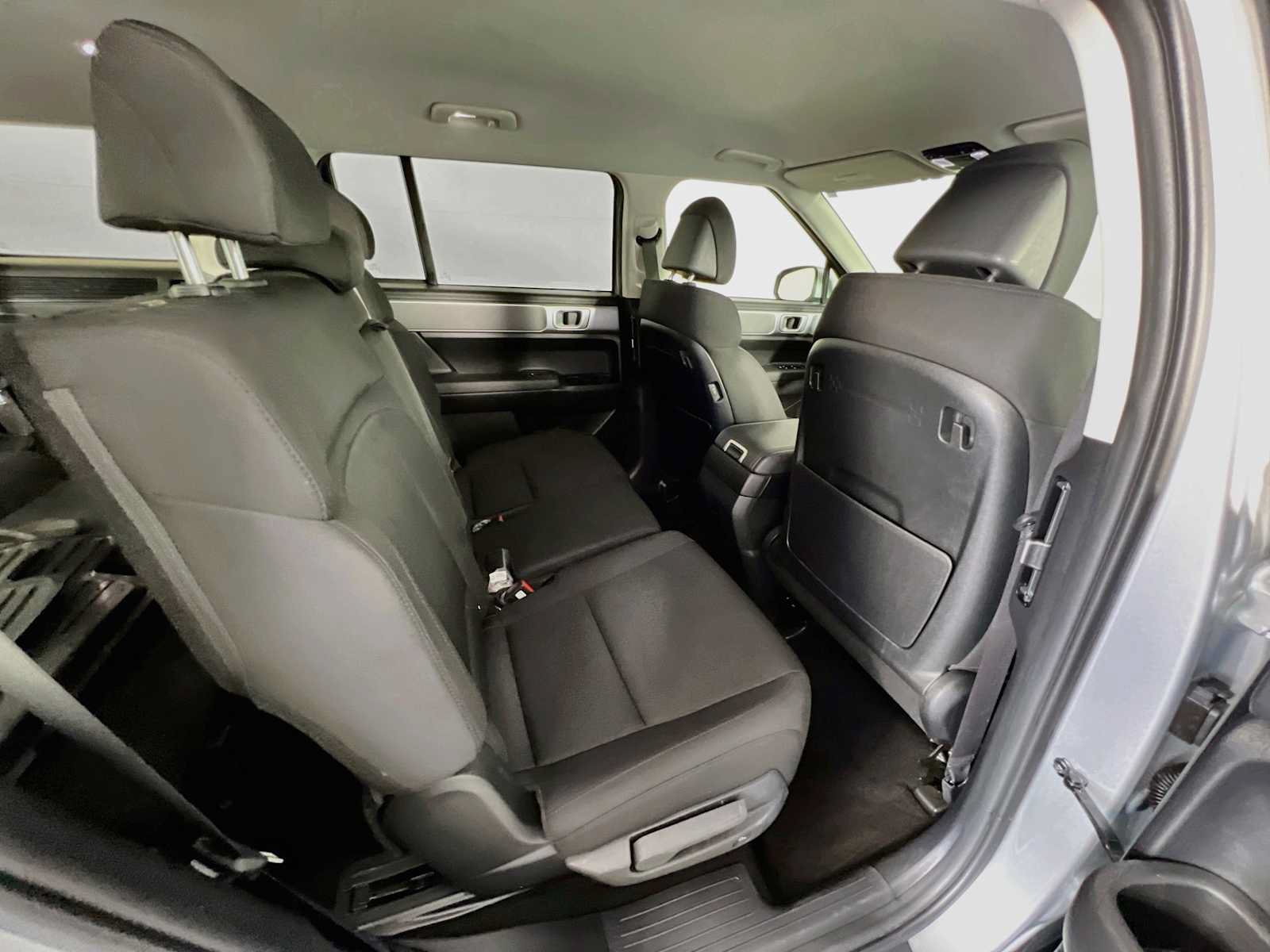 Certified 2026 Hyundai Santa Fe SE AWD/4WD image 26