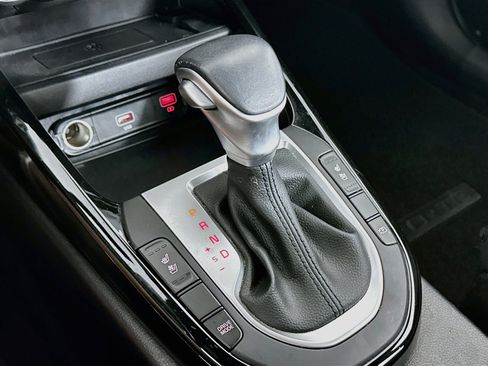 Used 2024 Kia Forte GT-Line w/ GT-Line Premium Package FWD image 25