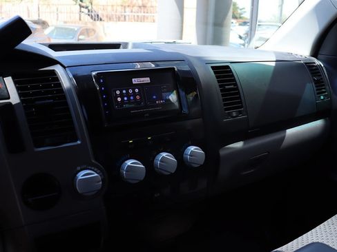 Used 2011 Toyota Tundra 2WD Double Cab w/ Tow Pkg image 43