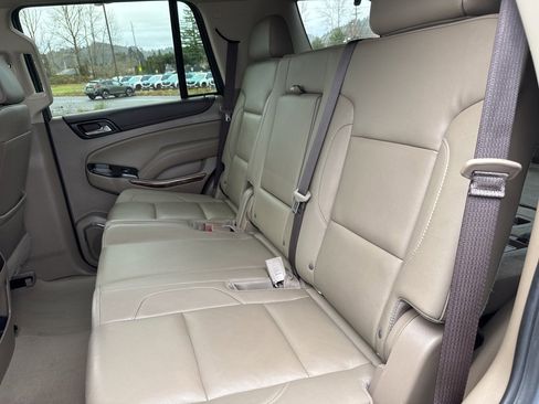 Used 2020 Chevrolet Traverse Premier w/ Redline Edition image 19