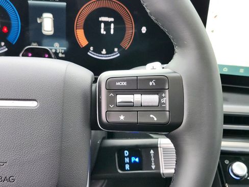 New 2026 Hyundai Santa Fe XRT image 29