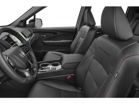 New 2026 Honda Ridgeline Black Edition image 31