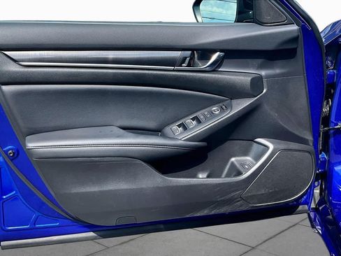 Used 2022 Honda Accord Sport Special Edition image 22