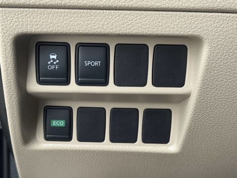 Used 2016 Nissan Rogue S image 50