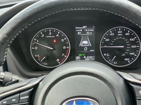 Used 2023 Subaru Ascent Limited w/ Technology Package image 35