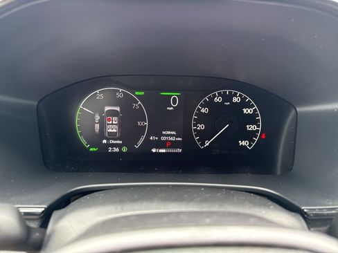 Used 2024 Honda CR-V Sport image 21