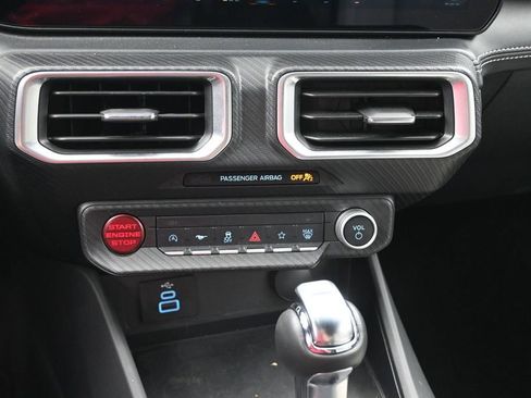Used 2025 Ford Mustang GT Premium RWD image 19