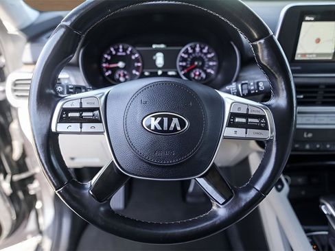 Used 2020 Kia Telluride SX w/ SX Prestige Package image 12