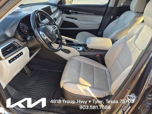 Used 2021 Kia Telluride SX AWD/4WD image 23
