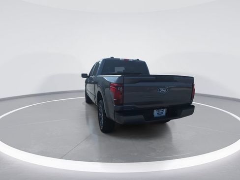 New 2026 Ford F150 STX w/ Equipment Group 200A AWD/4WD image 7