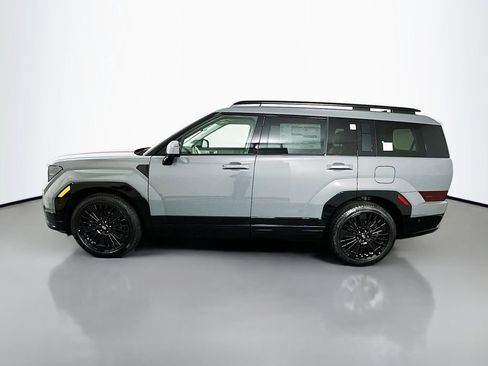 New 2026 Hyundai Santa Fe Calligraphy image 8