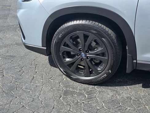 Used 2019 Subaru Forester Sport image 5