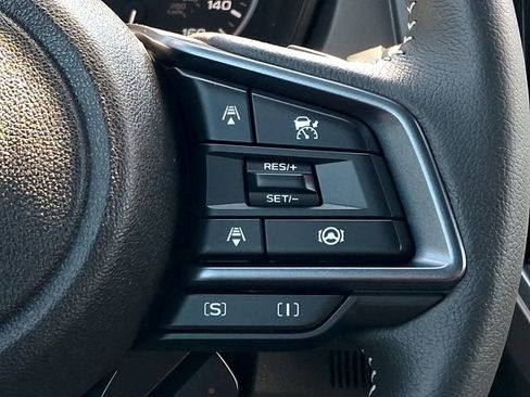 Used 2025 Subaru Forester Limited w/ Popular Package #2 image 30