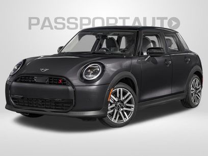 New 2026 MINI Cooper S