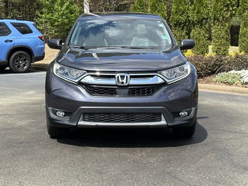 Used 2018 Honda CR-V EX-L image 3
