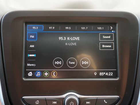 Used 2021 Chevrolet Equinox LT image 11