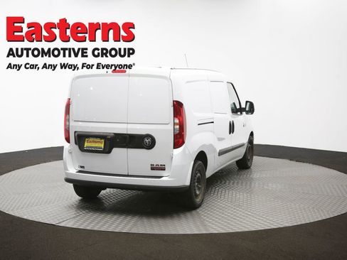 Used 2021 RAM ProMaster City Tradesman SLT FWD image 38
