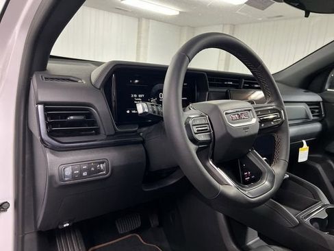 New 2026 GMC Terrain AT4 w/ Convenience Package III image 10