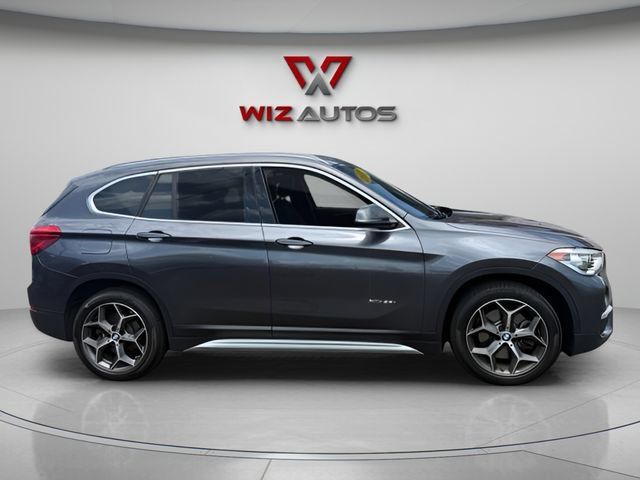 Used 2017 BMW X1 xDrive28i AWD/4WD image 6