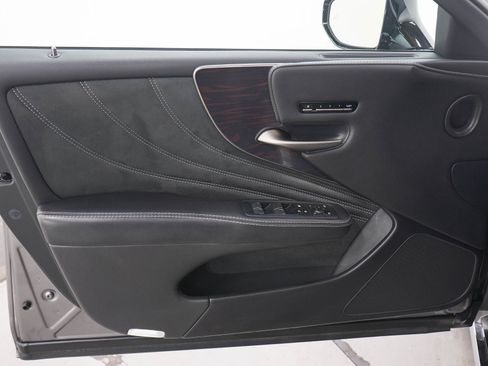 Used 2019 Lexus LS 500 AWD w/ Interior Upgrade Package image 20