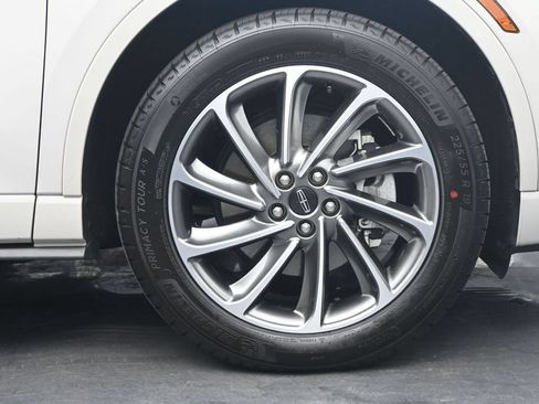Used 2021 Lincoln Corsair Grand Touring w/ Equipment Group 301A AWD/4WD image 10