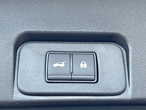 New 2026 Nissan Rogue SV image 26