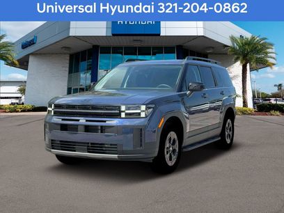 New 2026 Hyundai Santa Fe XRT