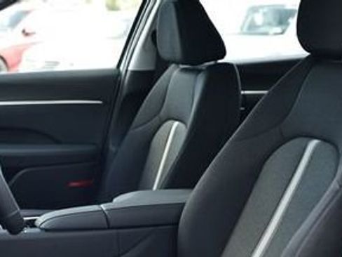 New 2025 Hyundai Sonata SEL image 7