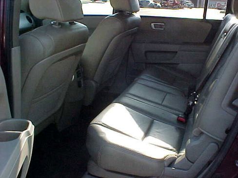 Used 2012 Honda Pilot EX-L image 12