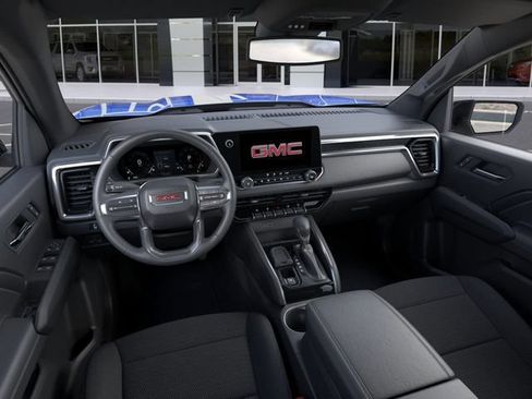 New 2026 GMC Canyon Elevation w/ Convenience Package RWD image 15