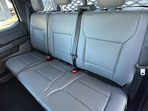 New 2026 Ford F450 XL w/ XL Chrome Package image 17