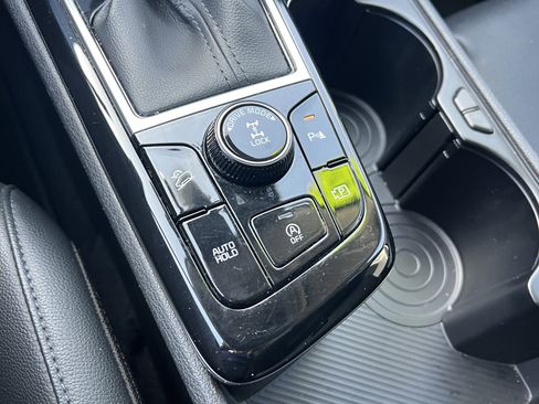 Certified 2024 Kia Sportage EX image 30